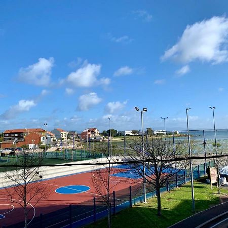 Apartamento En Terra Do Porto Con Vistas O Grove Exterior photo